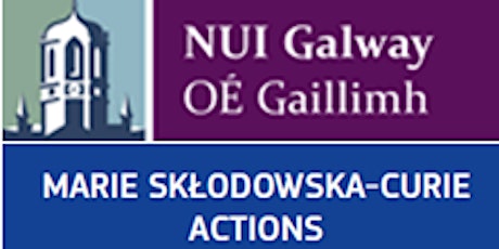 NUI Galway Marie Skłodowska-Curie Proposal Writing Workshop primary image