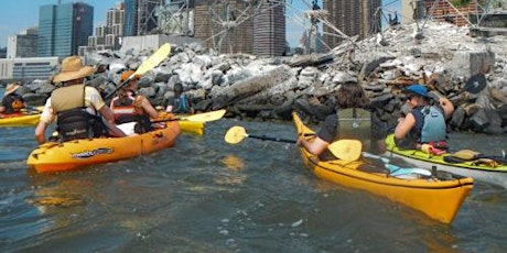 Kayak Public Paddle primary image