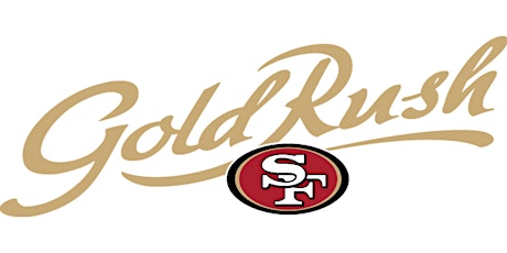 2021 49ers Gold Rush Virtual Audition Workshops primary image