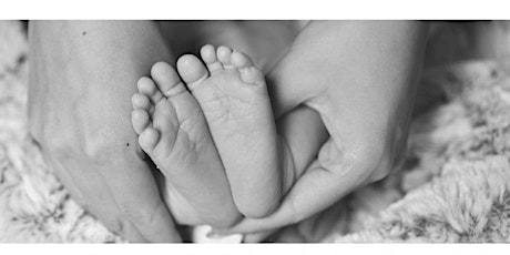 Baby/Toddler Reflexology Workshop primary image