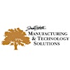 Logotipo da organização South Dakota Manufacturing & Technology Solutions