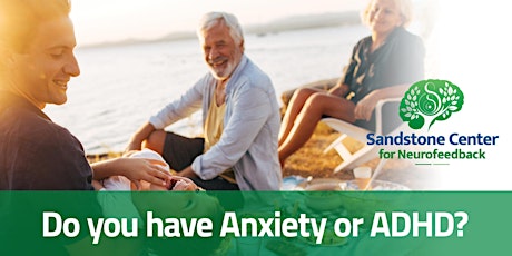 Overcome Anxiety & ADHD Without Medication