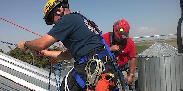 Hazards of Flowing Grain Course