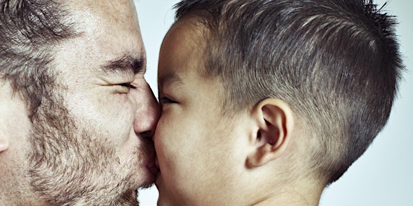 Unveiling the State of the World’s Fathers 2015