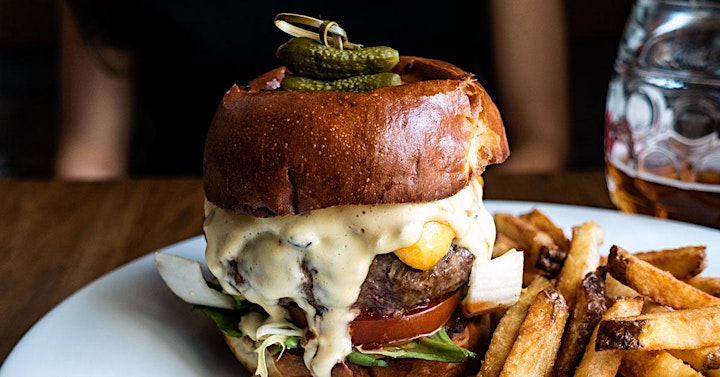 Denver Burger Battle 2021 image