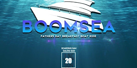 Boom Sea Boatride