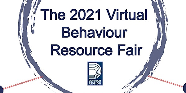 The 2021 Virtual Behaviour Resource Fair