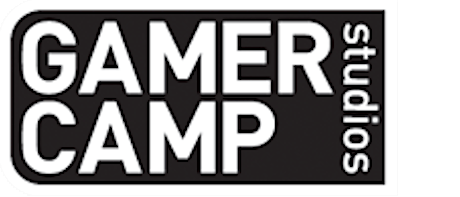 Gamer Camp: Pro & Biz Open Day July 2015 primary image
