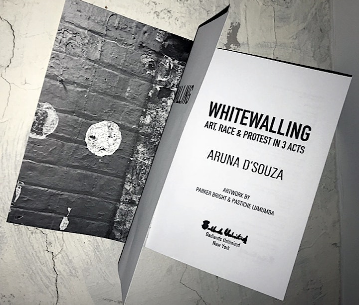CAFKA  Summer Reading Series: White Elephant Edition: Whitewalling image