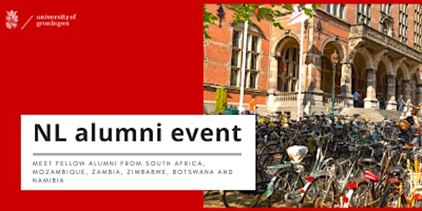 Virtual NL alumni event