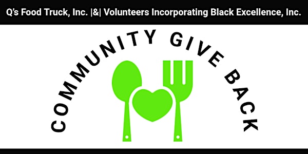 Volunteer VIBEs: Community Give Back