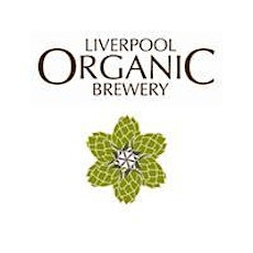 Liverpool Organic Brewery Tour Saturday 27th June 2015 primary image