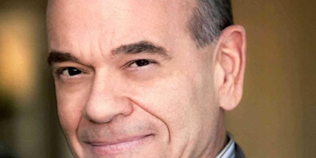 "Conversation and cocktails with Robert Picardo"; a Gold Ticket limited event at SoonerCon 24 primary image