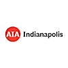 Logotipo de AIA Indianapolis