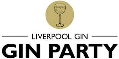 Liverpool Gin Party primary image
