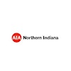 Logotipo de AIA Northern Indiana