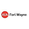 Logotipo de AIA Fort Wayne