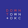 Logotipo de Downtown OKC Partnership