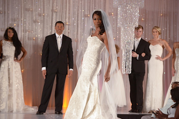 The How To For The I Do / Windy City Wedding Show image