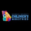 Georgia District Children's Ministries's Logo