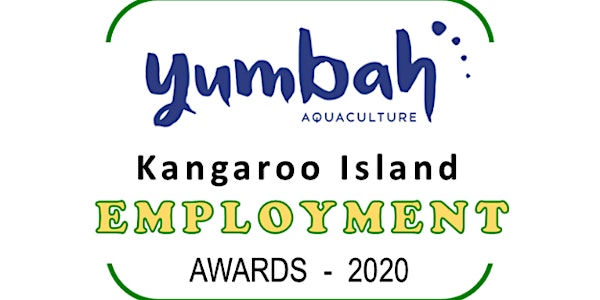 Yumbah Aquaculture Kangaroo Island Employment Awards