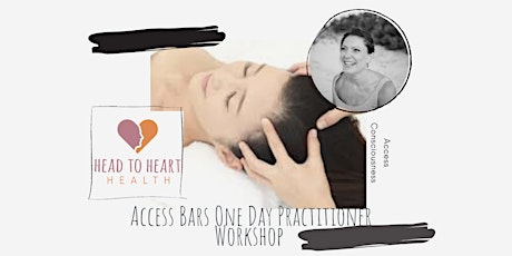 Access Bars One Day Practitioner Training primary image