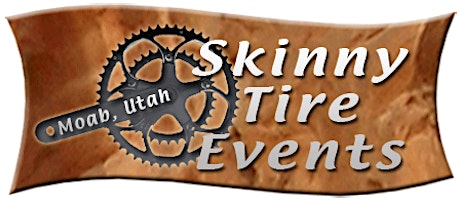 Moab Skinny Tire Festival - 2016 primary image