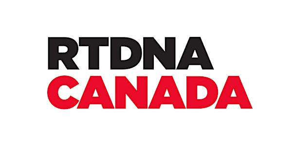 RTDNA Canada 2021 Awards Gala