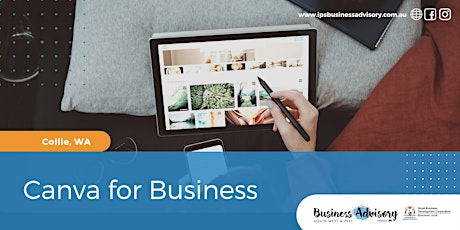 Canva for Business primary image