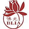 Logotipo da organização BLIA Sydney