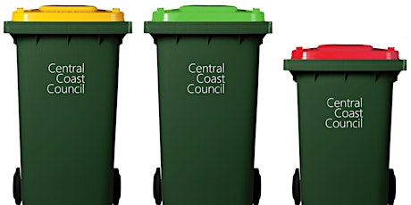 Virtual Presentation - Recycling on the Central Coast primary image