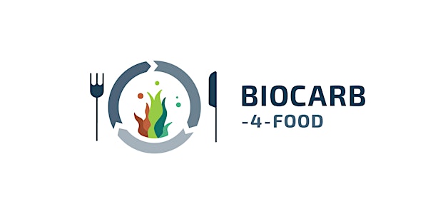 BIOCARB-4-FOOD FINAL CONFERENCE