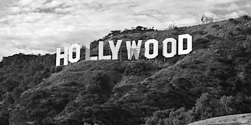 Hollywood True Crime and Haunted Tales