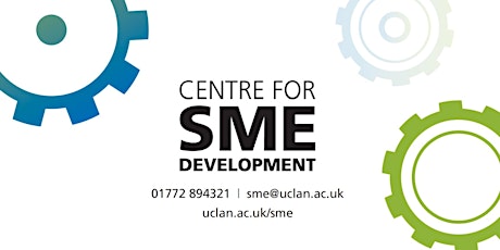 Centre for SME Development Business Breakfast