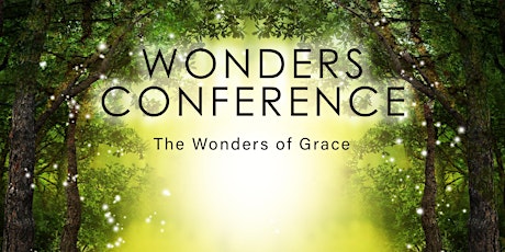 Wonders Conference 2021 primary image