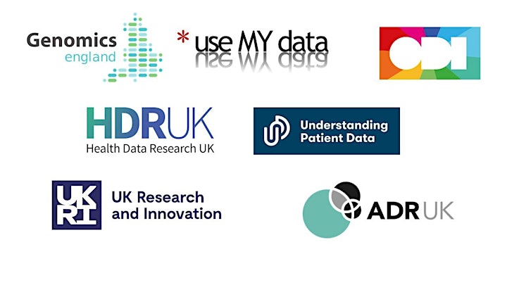 HDR UK Scientific Conference: Data Insights in a Pandemic image