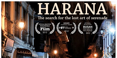 Harana Movie Screening at Google to Celebrate Philippine Independence Day primary image