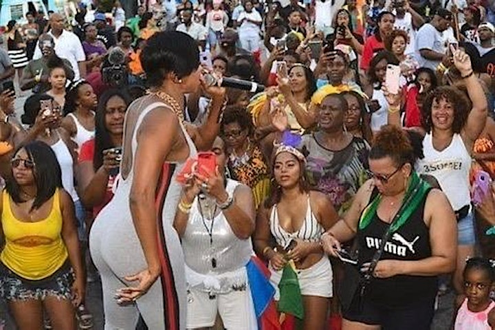 SCC Main Street Caribbean Festival (Block Party) image