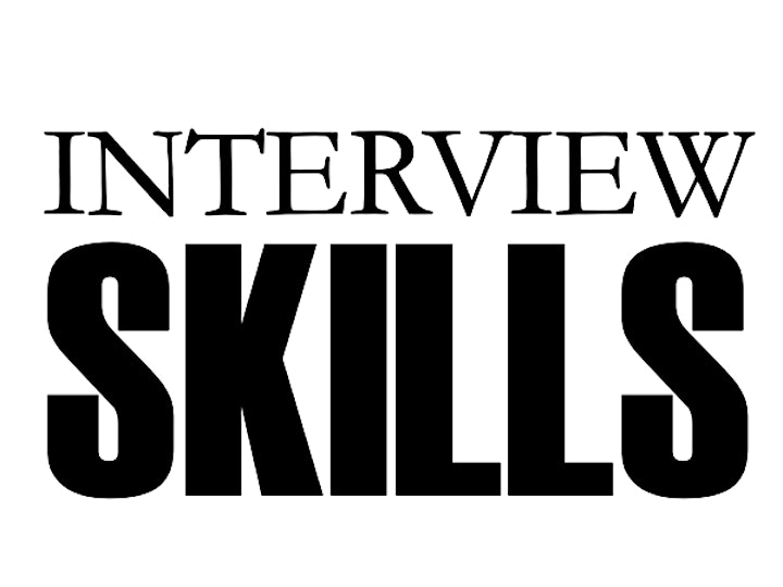
		Interview Skills image
