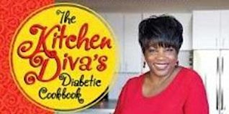 Celebrate Juneteenth with the Kitchen Diva! primary image