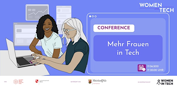 Women and Tech conference