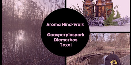 Primaire afbeelding van Aroma Mind-Walk
