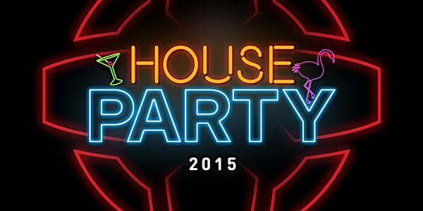 IGN House Party 2015