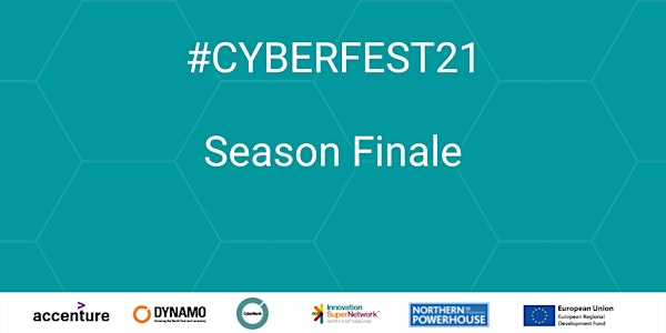 #CyberFest 21 - Season Finale