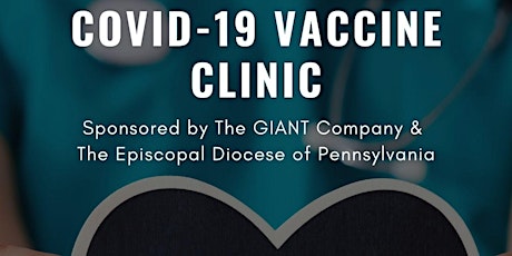Levittown Vaccine site: St Paul's and GIANT corporation