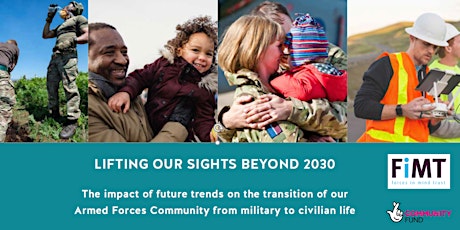 Lifting Our Sights Beyond 2030 primary image