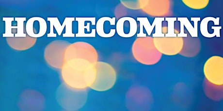 Homecoming on the Mount 2015, Presented by Mount Mary University and Alumnae Association primary image