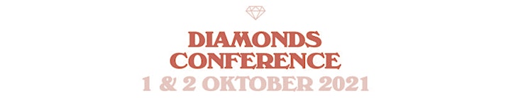 Afbeelding van Diamonds Conference 2021