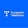 Logo van Fundación Telefónica