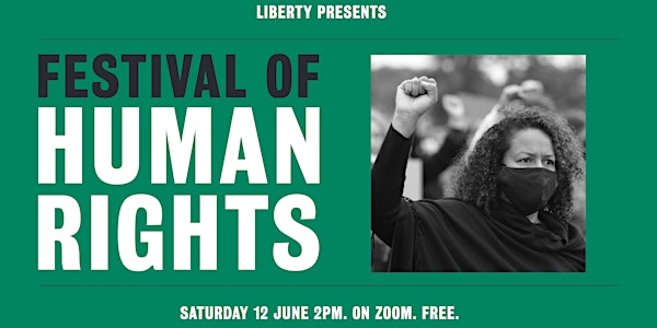 THE FESTIVAL OF HUMAN RIGHTS